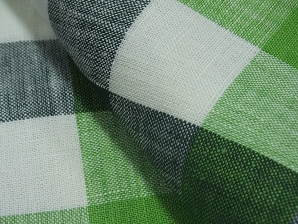 Linen Jacquard Cloths